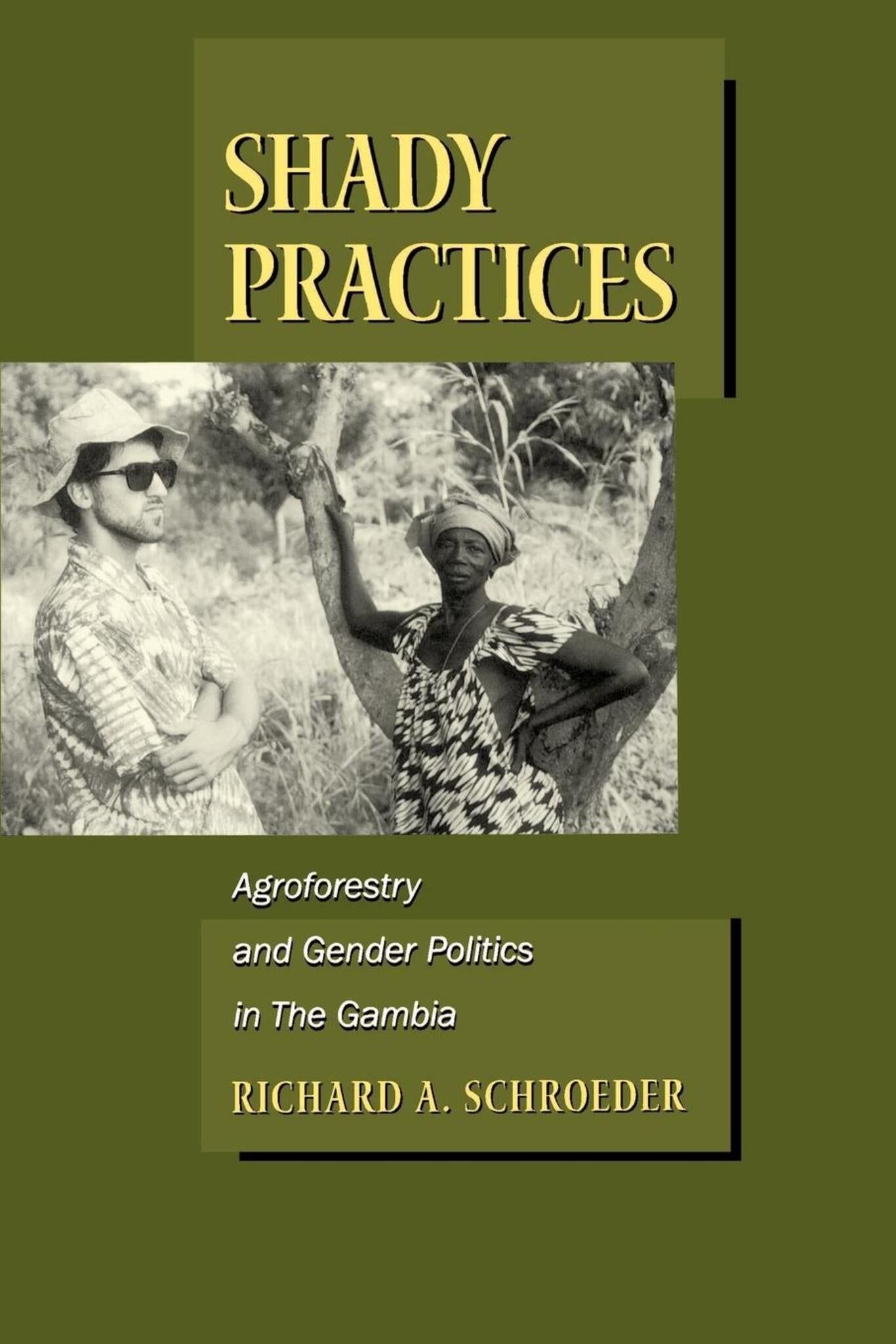 Shady Practices